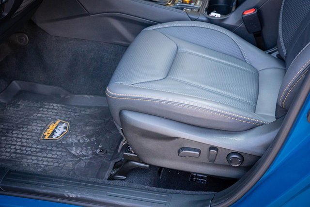 Used 2024 Subaru Forester Wilderness image 14