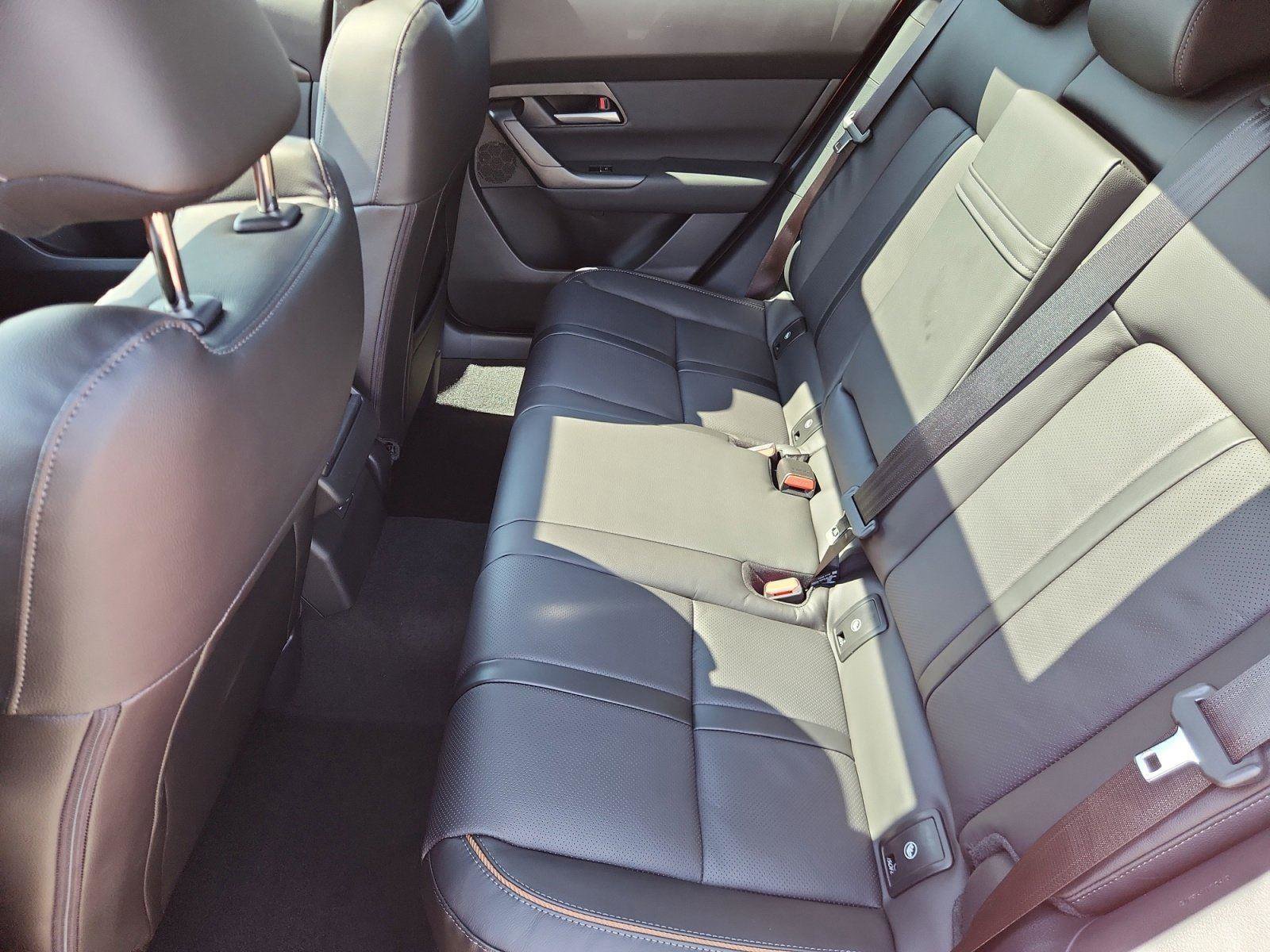 New 2026 MAZDA CX-50 AWD 2.5 S w/ Premium Package image 21