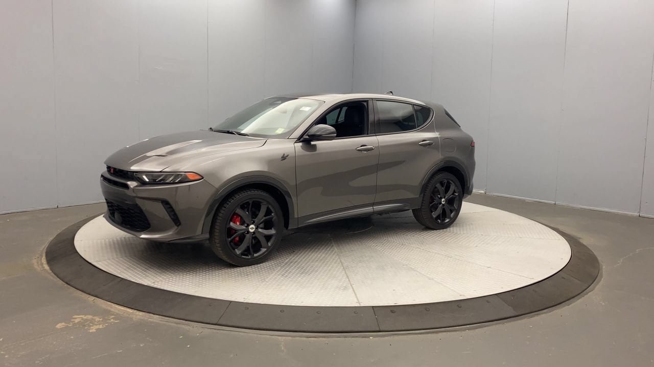 Used 2024 Dodge Hornet R/T AWD/4WD image 9