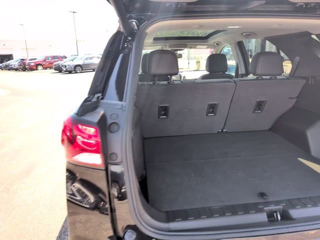 Certified 2022 Chevrolet Equinox Premier AWD/4WD image 8