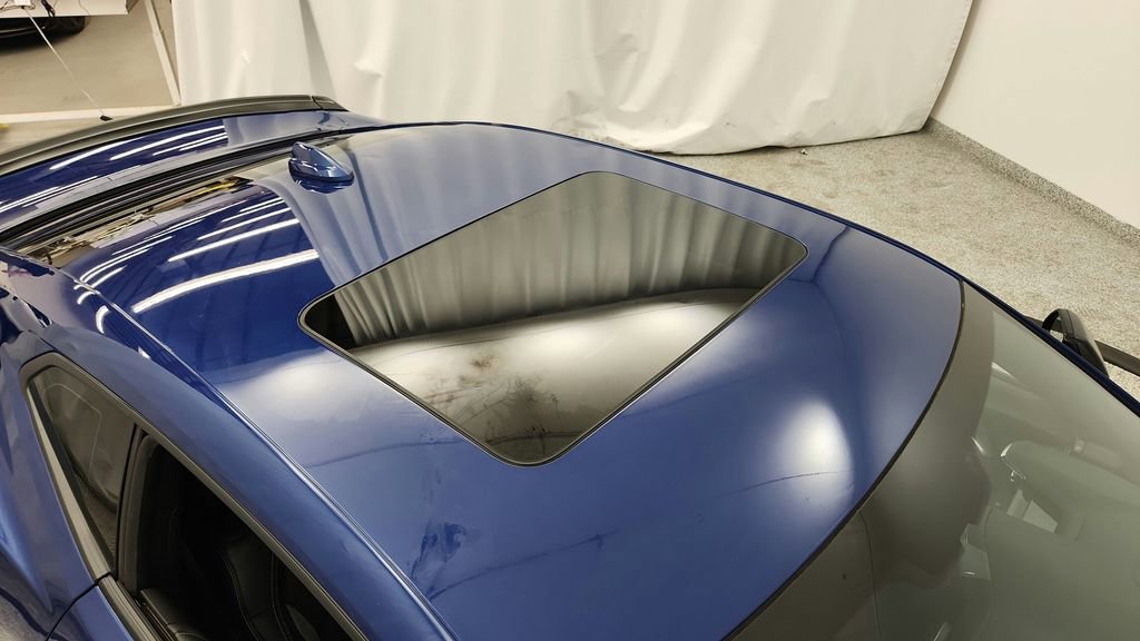 Used 2022 Chevrolet Camaro SS image 25