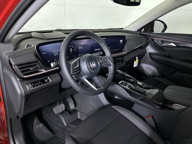 New 2026 Buick Envision Preferred AWD/4WD image 11