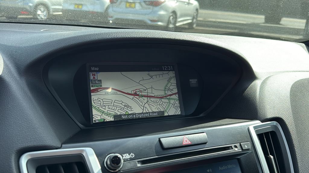 Used 2019 Acura TLX V6 w/ Technology & A-SPEC Pkg image 14