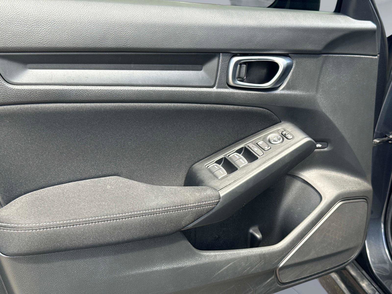 Certified 2023 Honda Civic Sport image 16