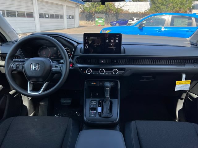 New 2026 Honda CR-V EX image 12
