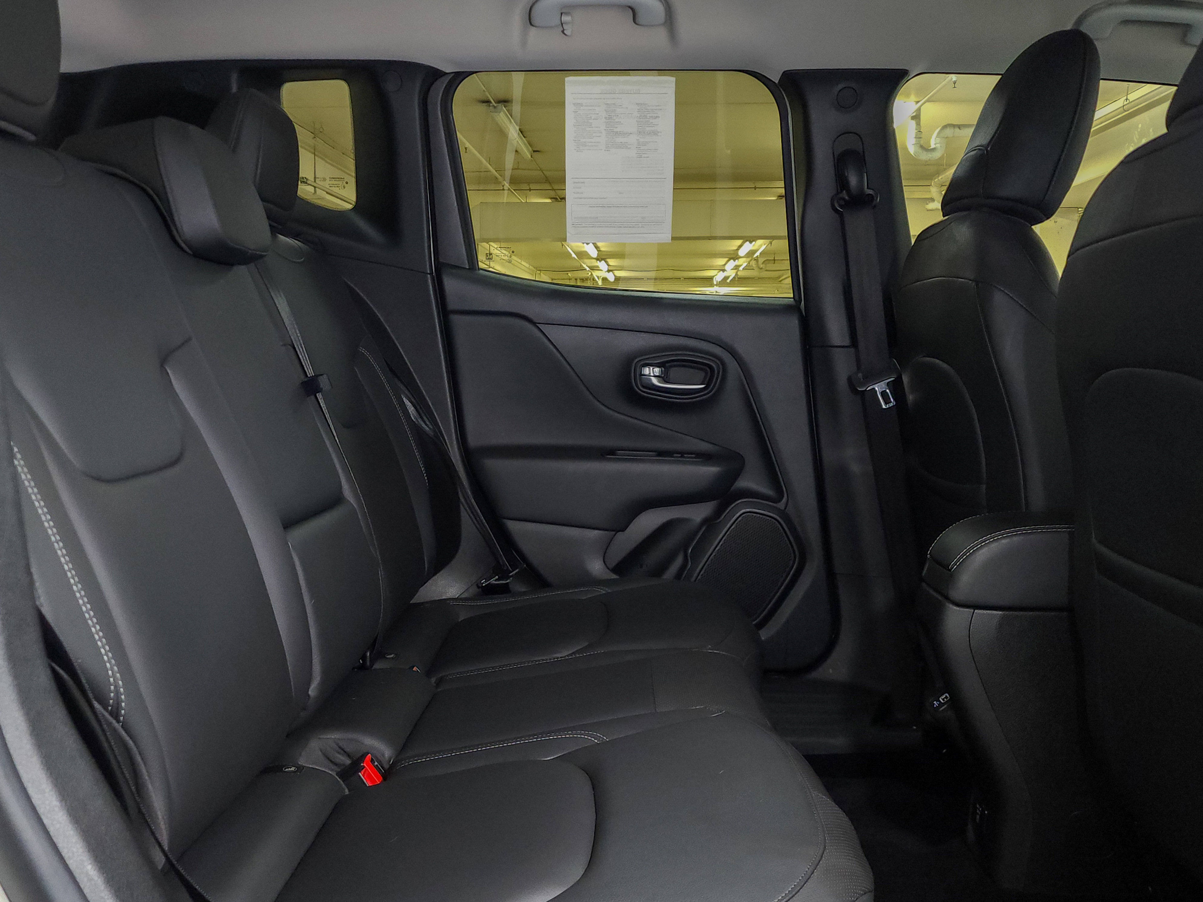 Used 2021 Jeep Renegade Limited image 47