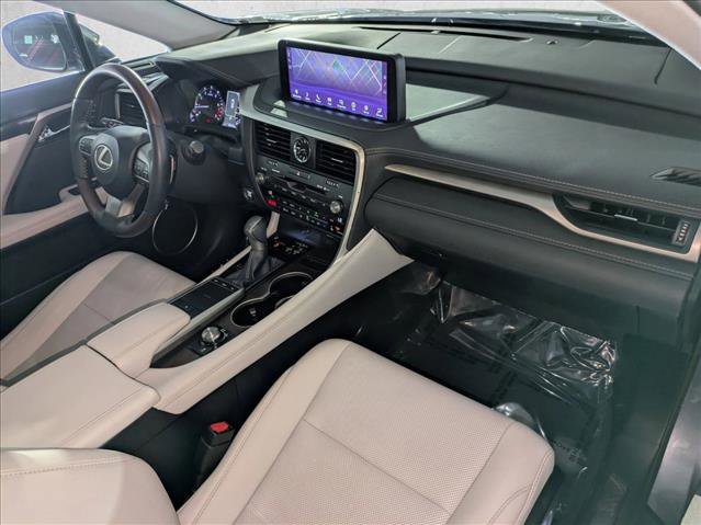 Used 2021 Lexus RX 350 FWD w/ Premium Package image 23