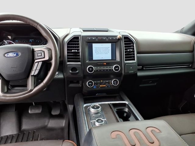 Used 2021 Ford Expedition Max King Ranch AWD/4WD image 12