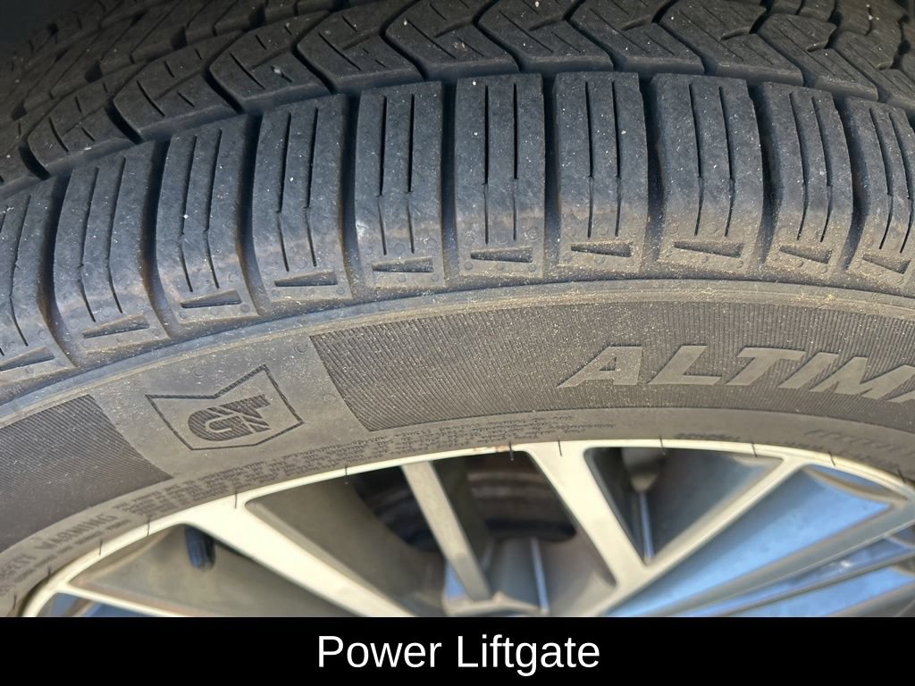Used 2020 Hyundai Tucson Ultimate AWD/4WD image 11
