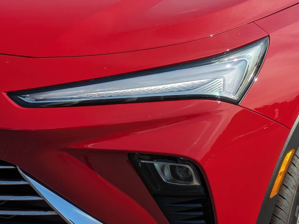 New 2026 Buick Envista Preferred w/ Convenience I Package image 7