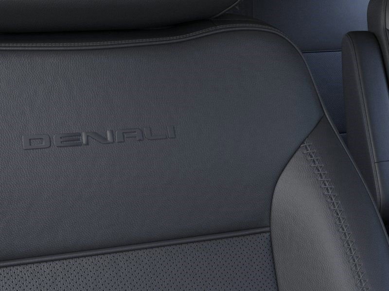 New 2026 GMC Yukon Denali image 21