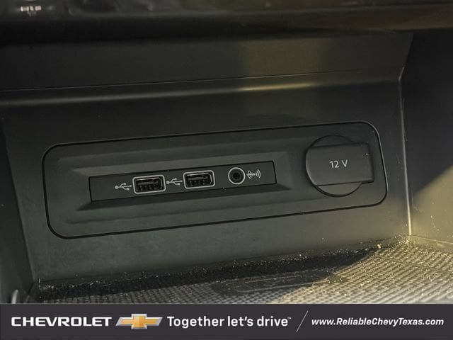 Used 2020 Volkswagen Atlas Cross Sport SEL R-Line AWD/4WD image 21