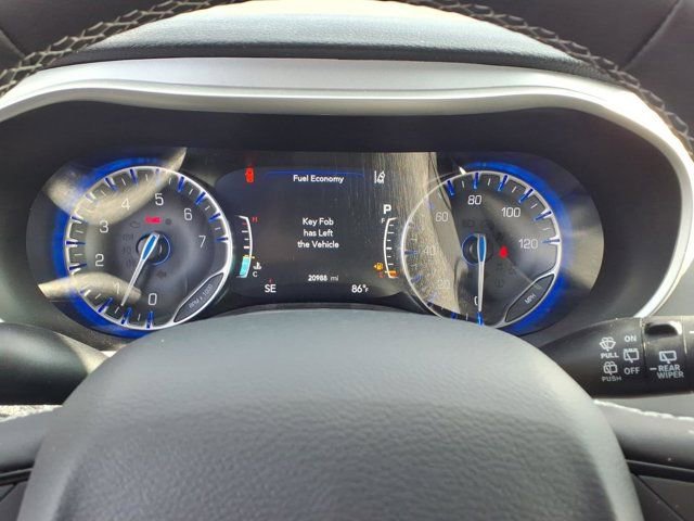 Used 2024 Chrysler Pacifica Touring-L w/ S Appearance Package image 21