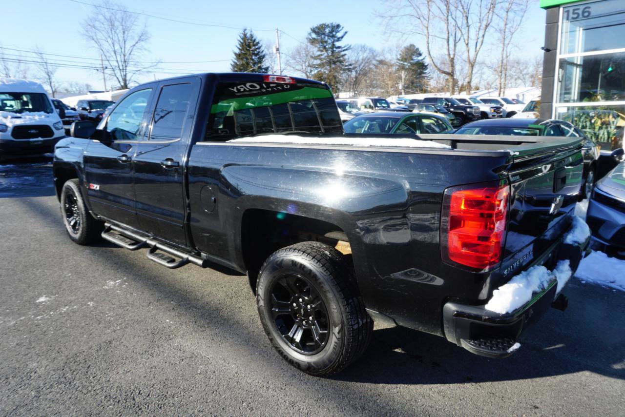 Used 2019 Chevrolet Silverado 1500 LT w/ All Star Edition image 7