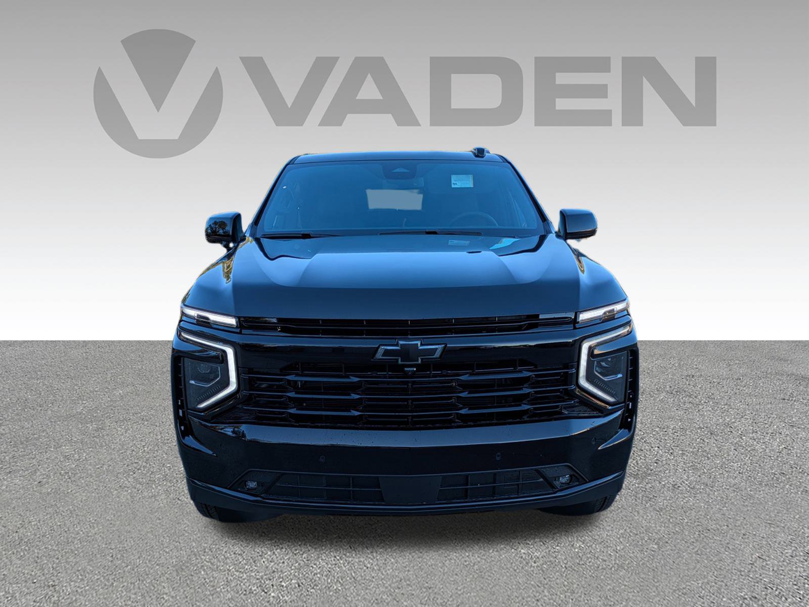 New 2026 Chevrolet Tahoe RST w/ Comfort Package image 32