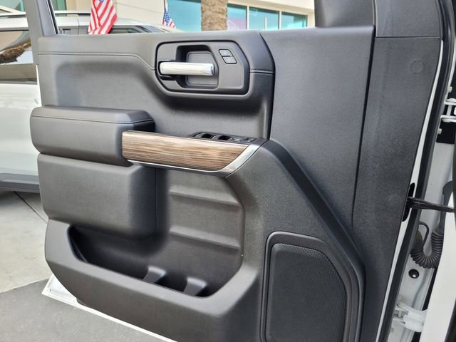 Used 2021 Chevrolet Silverado 1500 LT w/ Fleet Comfort Package image 25