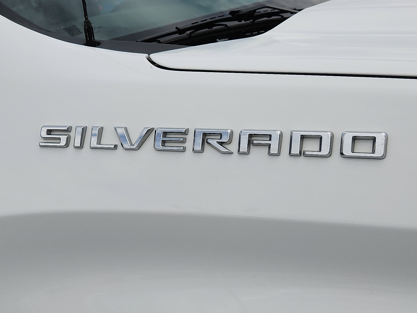 Used 2023 Chevrolet Silverado 1500 W/T w/ Trailering Package image 7