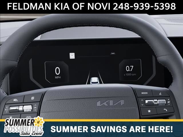 New 2026 Kia Sportage SX AWD/4WD image 22