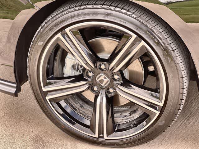 Used 2026 Honda Accord Sport image 9