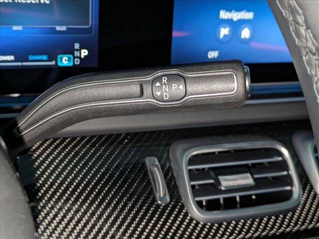 New 2026 Mercedes-Benz GLE 63 AMG S image 11