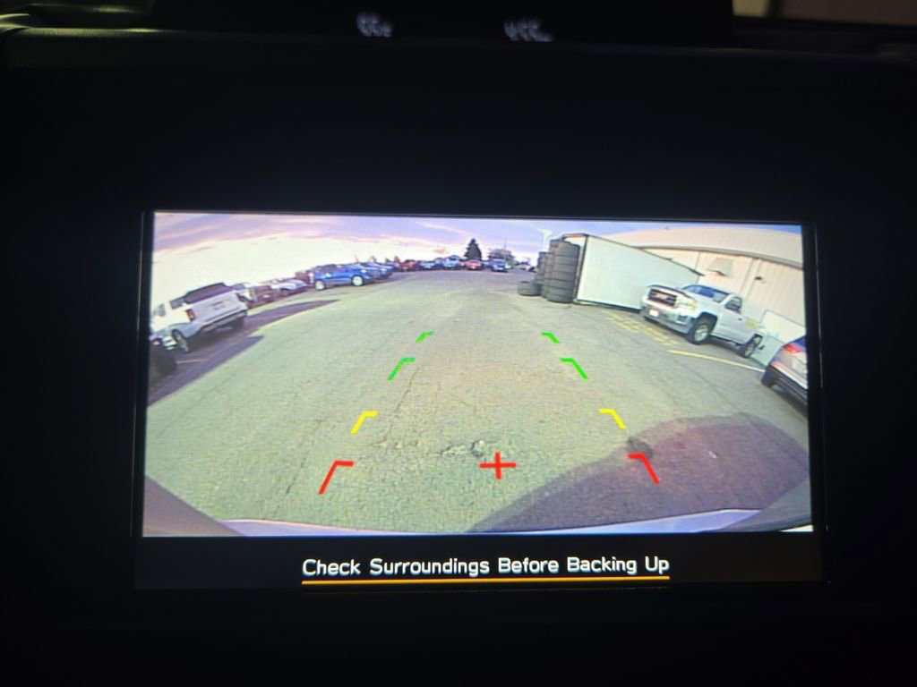 Used 2021 Subaru Forester image 19