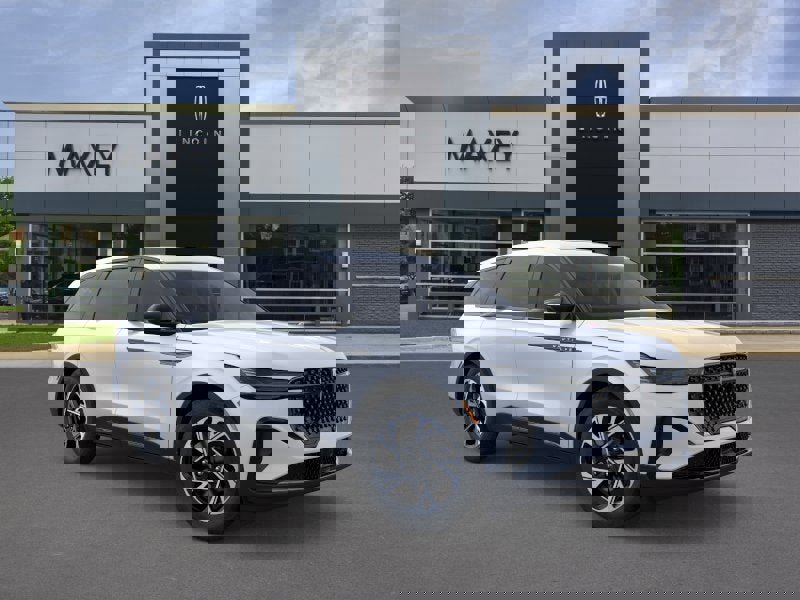 New 2026 Lincoln Nautilus Premier w/ Equipment Group 102A AWD/4WD image 7