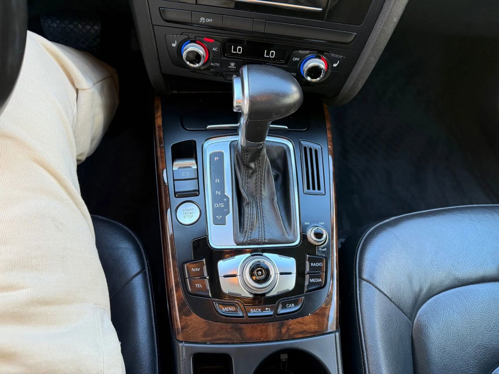 Used 2013 Audi A4 Prestige image 14