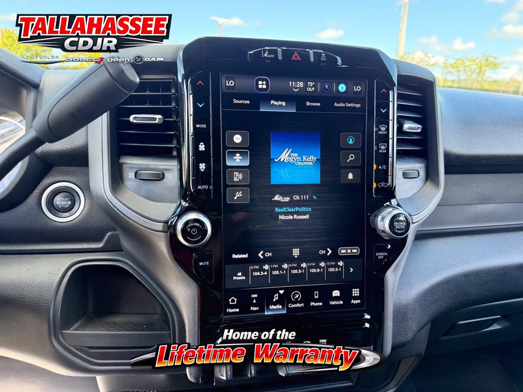 Used 2024 RAM 3500 Tradesman w/ Safety Group AWD/4WD image 27
