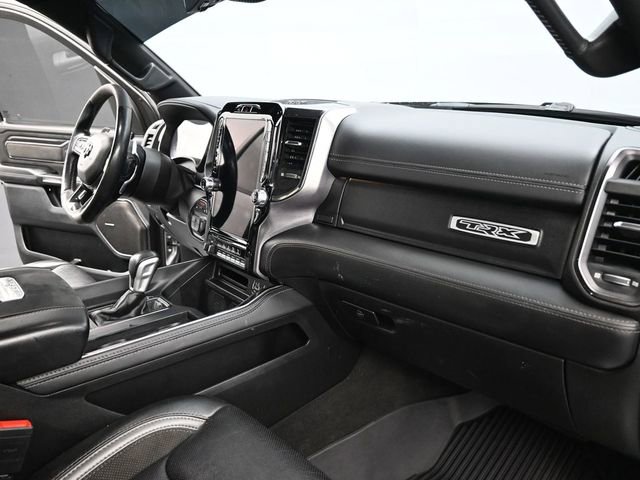 Used 2021 RAM 1500 TRX w/ TRX Level 2 Equipment Group image 26