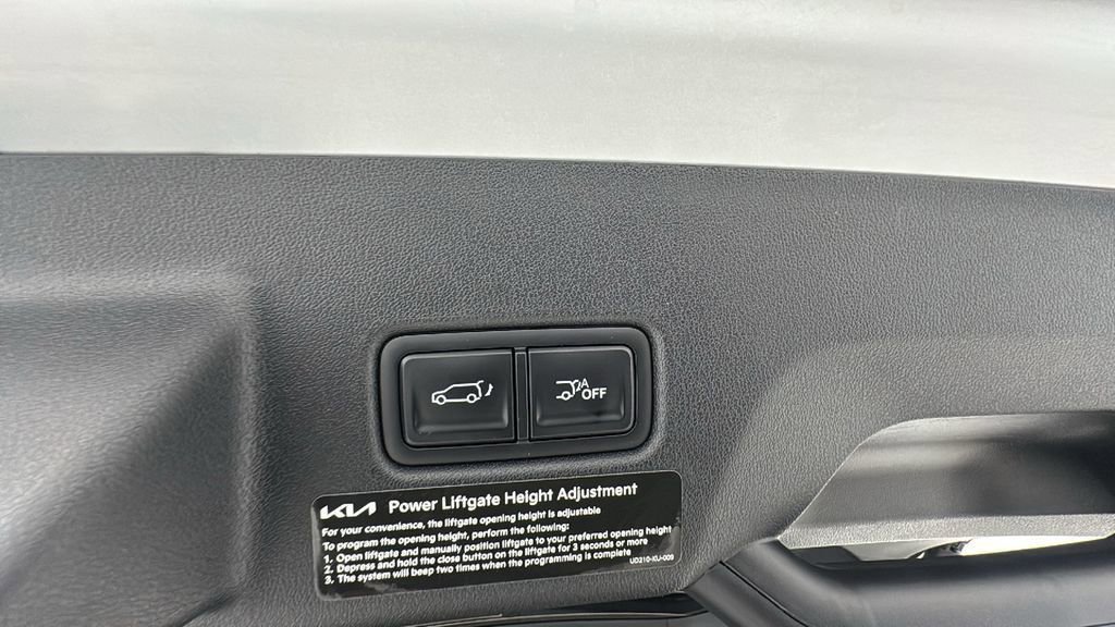 New 2027 Kia Telluride SX Prestige X-Pro image 17