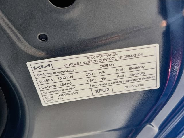 New 2026 Kia EV9 GT-Line AWD/4WD image 33