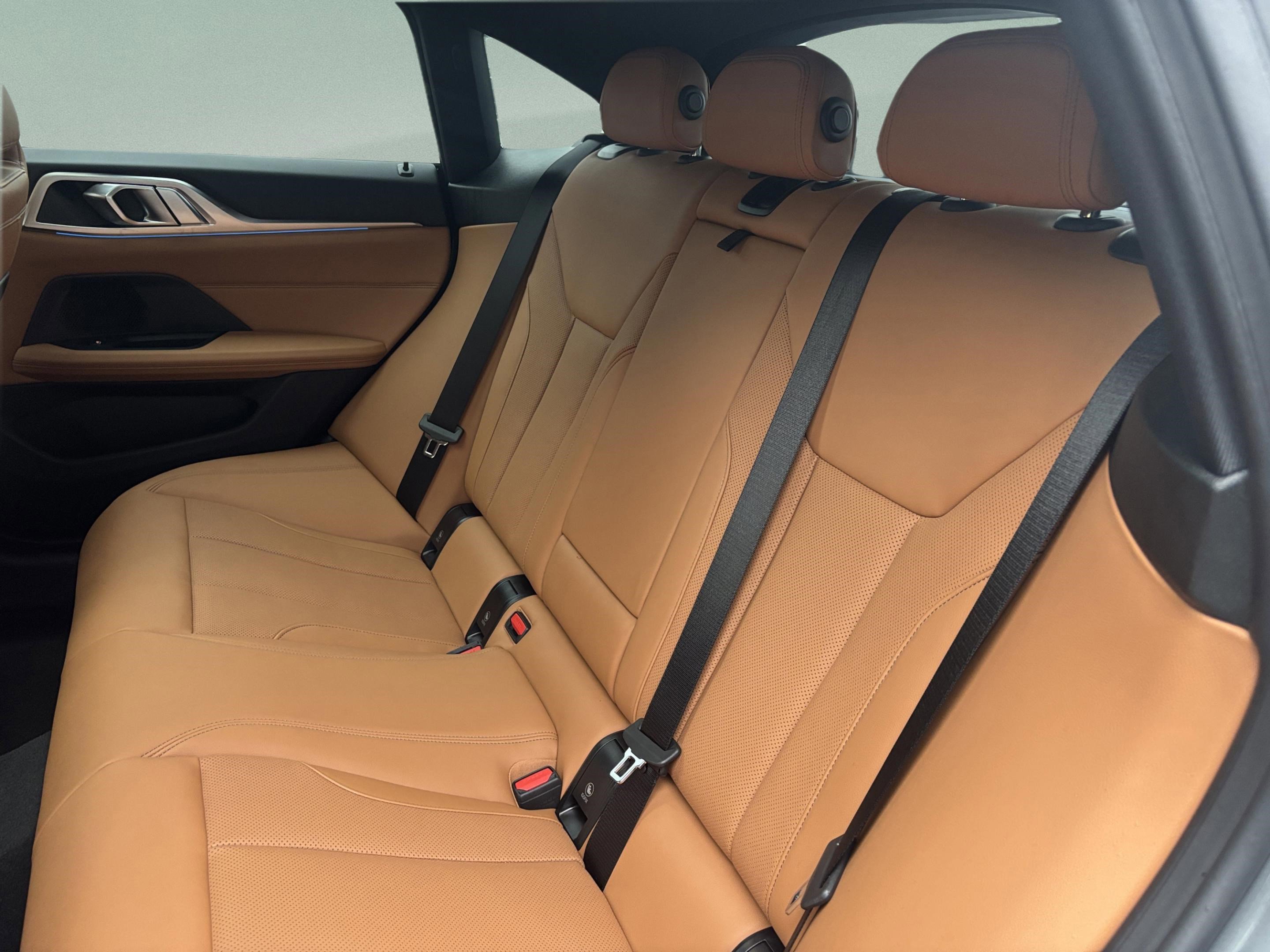 Used 2026 BMW i4 eDrive40 w/ Parking Assistance Package image 30