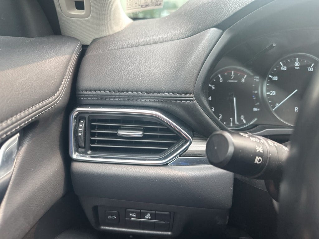Used 2021 MAZDA CX-5 Grand Touring AWD/4WD image 20