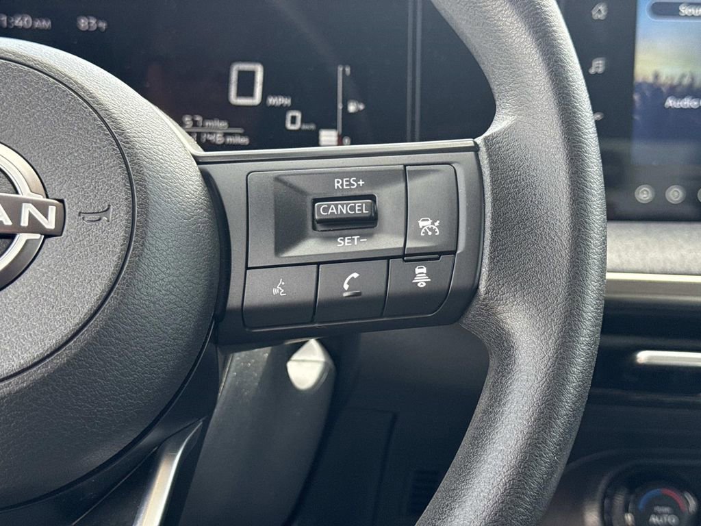 Used 2026 Nissan Kicks SV FWD image 26