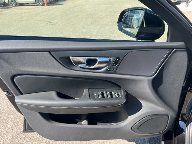 Certified 2025 Volvo S60 B5 Core w/ Climate Package image 26