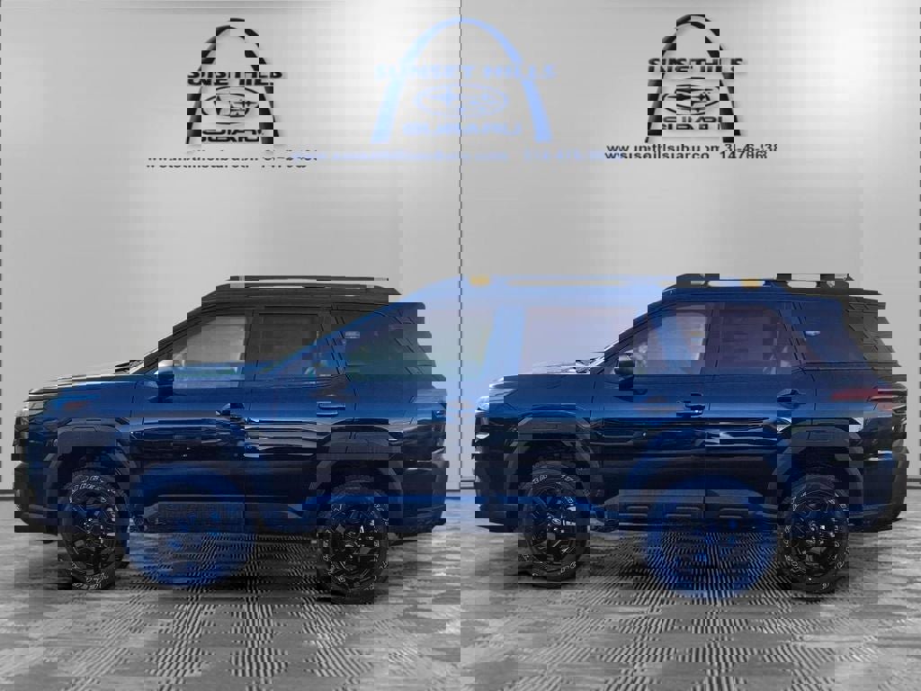 New 2026 Subaru Outback Wilderness image 12