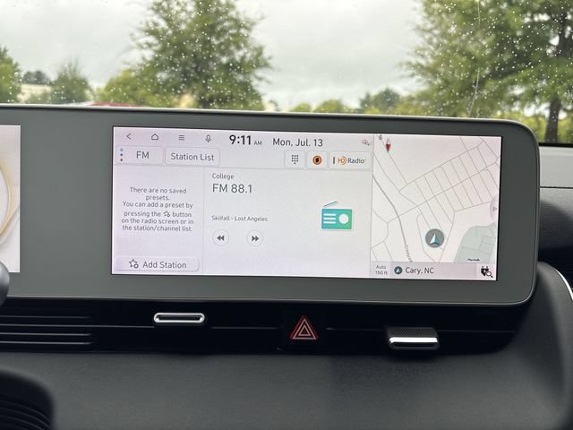 Certified 2024 Hyundai Ioniq 5 SEL RWD image 16