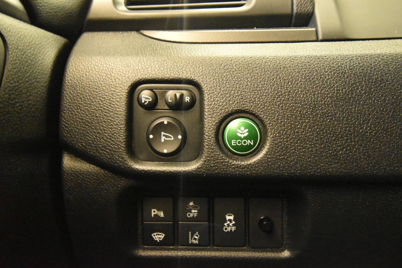 Used 2022 Honda Passport TrailSport image 28