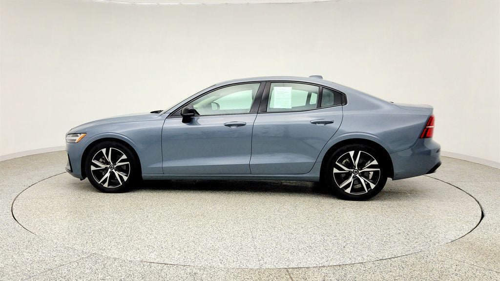 Used 2023 Volvo S60 B5 Core AWD/4WD image 8