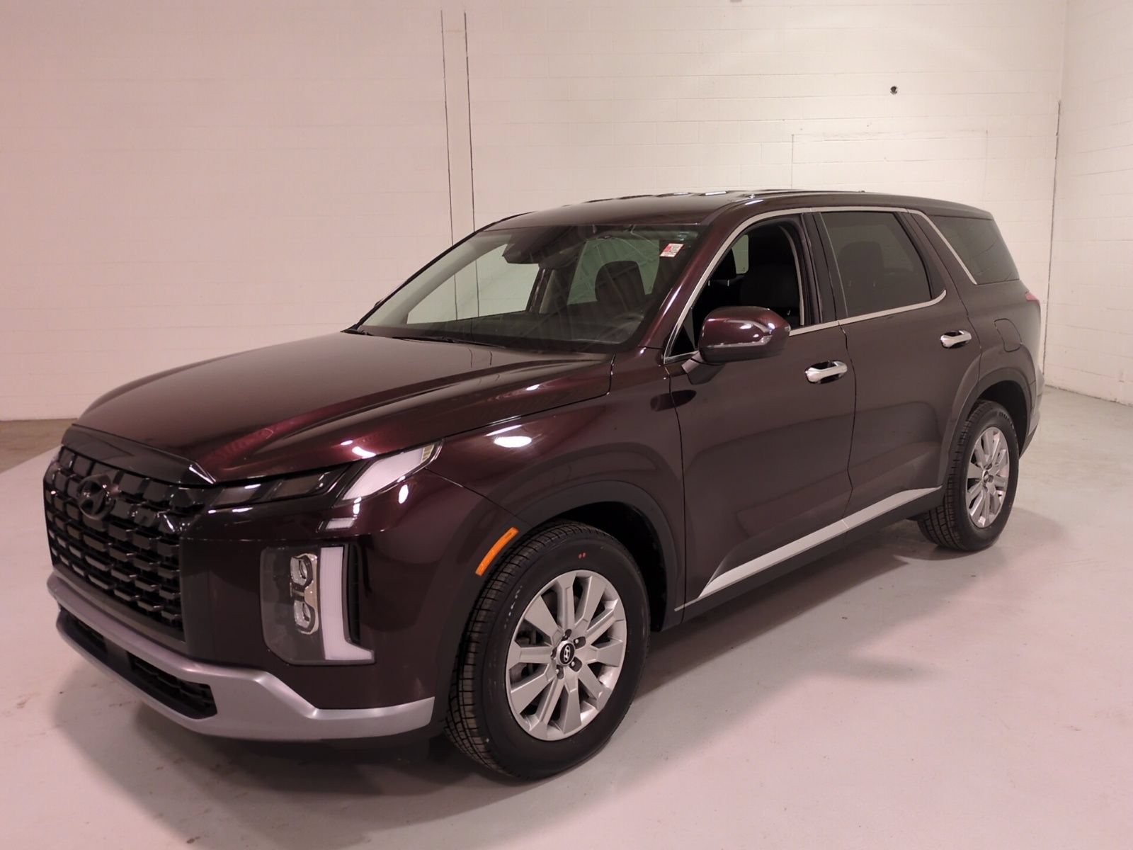 Used 2023 Hyundai Palisade SE AWD/4WD image 7