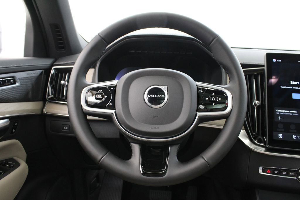 New 2026 Volvo XC90 B6 Plus w/ Protection Package Premier image 25