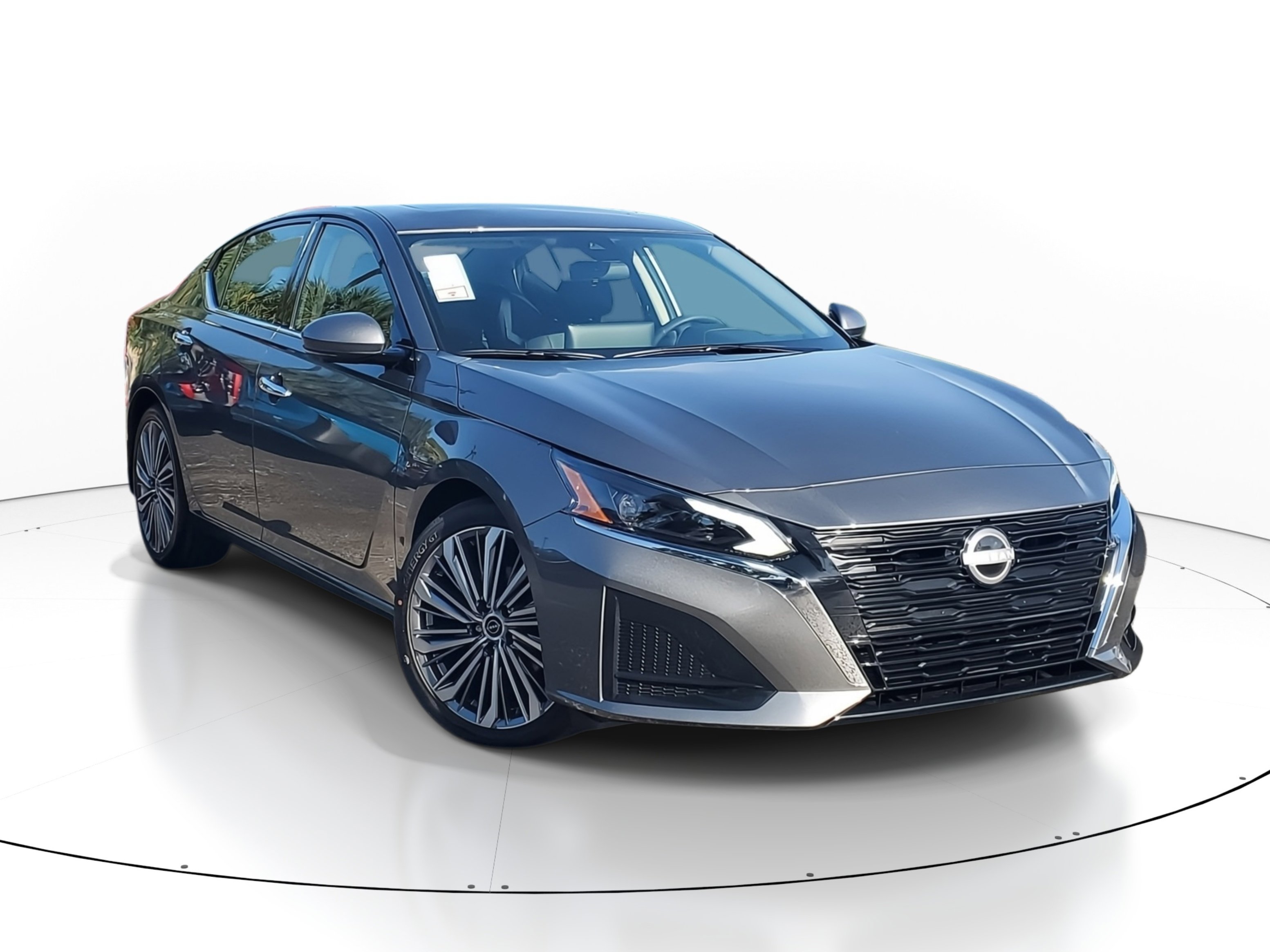 New 2025 Nissan Altima 2.5 SL image 1