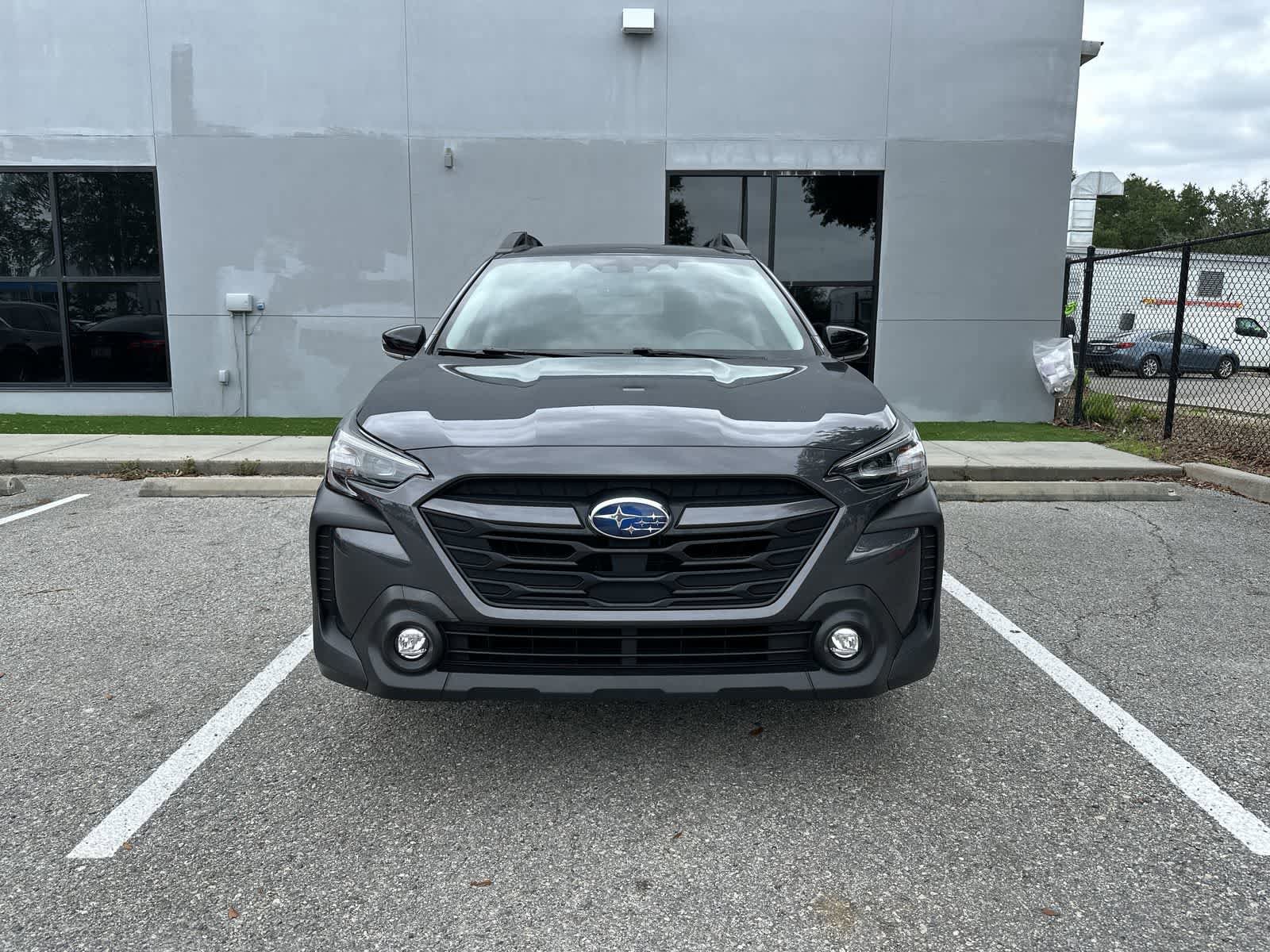 Used 2023 Subaru Outback Premium AWD/4WD image 12