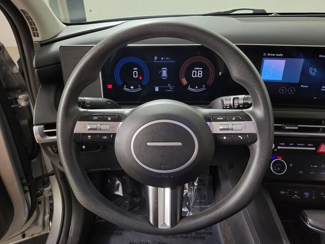 Used 2025 Hyundai Tucson SEL image 26