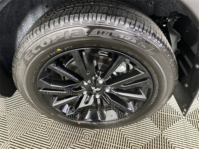 New 2026 Mitsubishi Eclipse Cross Ralliart image 5