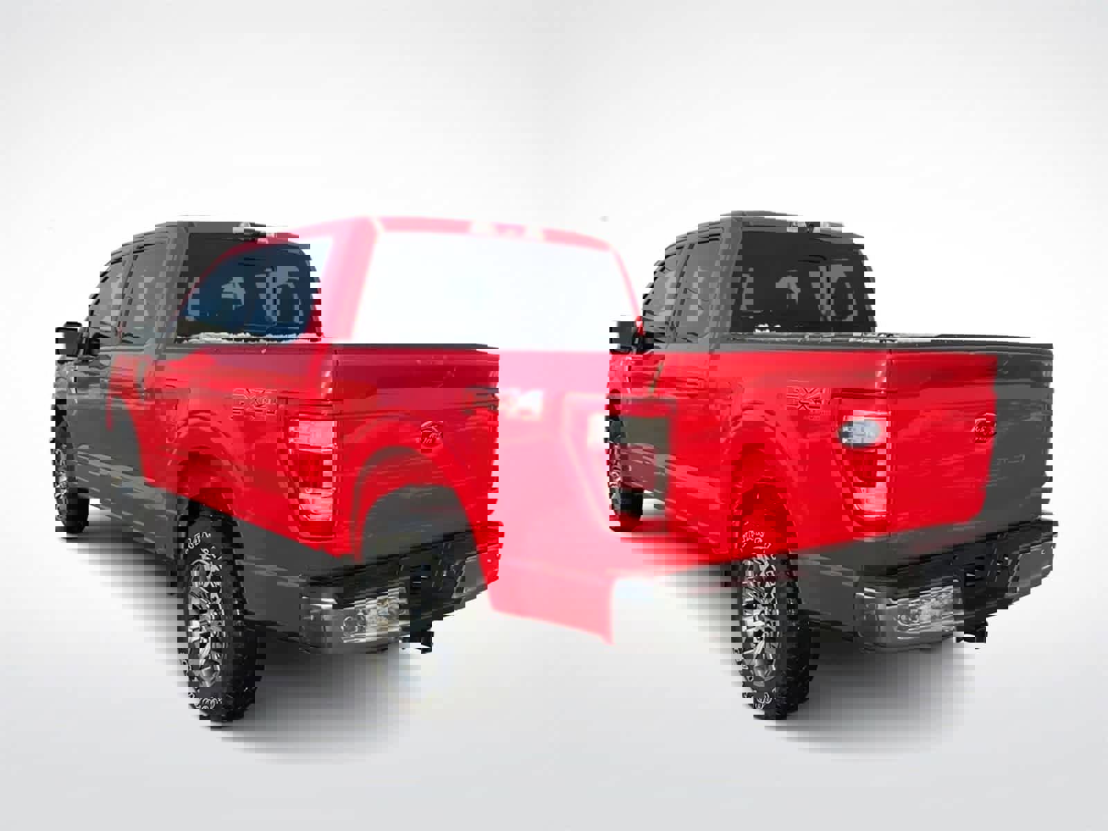 Used 2021 Ford F150 Lariat w/ Trailer Tow Package image 7