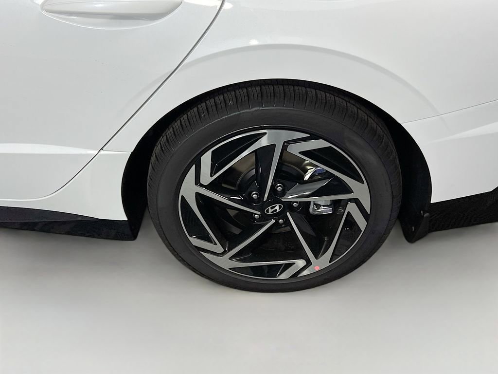 New 2026 Hyundai Sonata SEL image 23