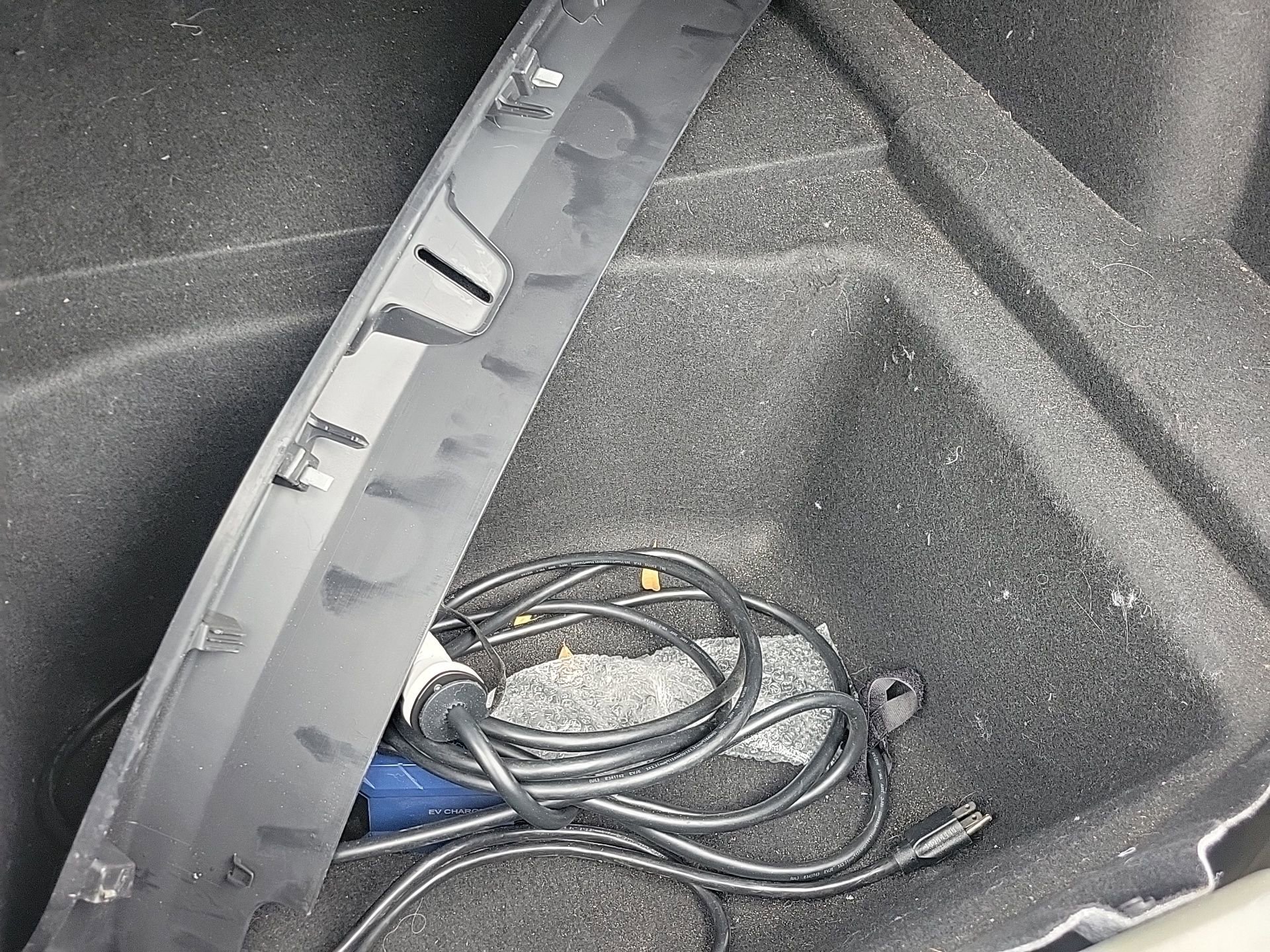 Used 2019 Tesla Model 3 Long Range image 14