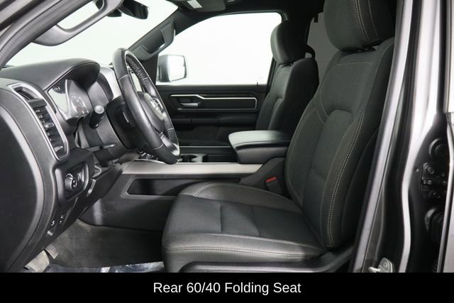Used 2020 RAM 1500 Big Horn image 14