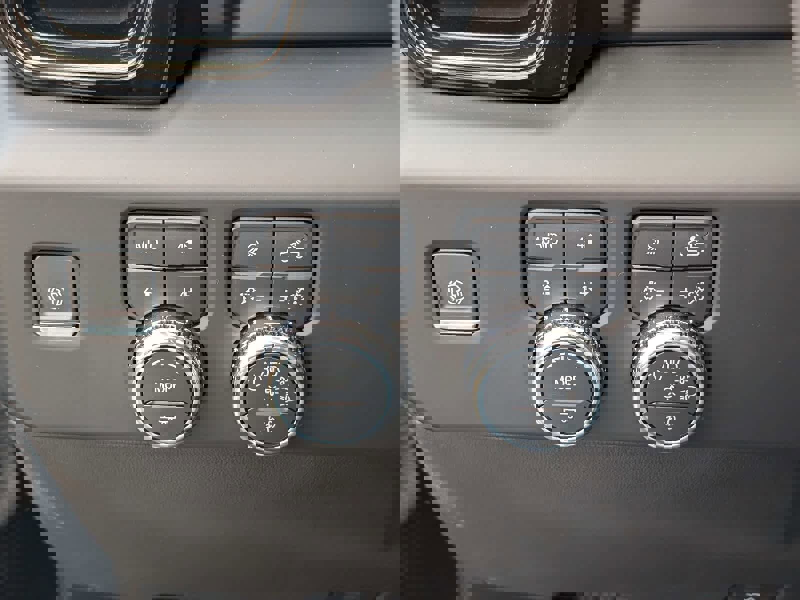 Certified 2023 GMC Sierra 1500 AT4 w/ AT4 Premium Package image 22